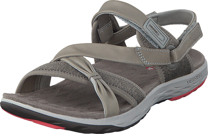 Merrell - Vesper Lattice Aluminium