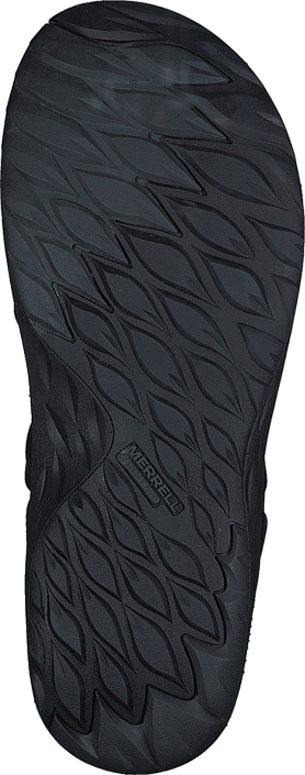 Merrell - Vesper Lattice Black