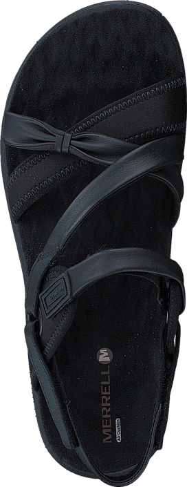 Merrell - Vesper Lattice Black