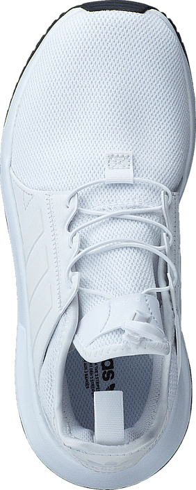 adidas Originals - X_Plr Ftwr White/Ftwr White/Vintage