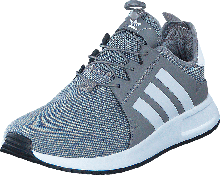 adidas Originals - X_Plr Ch Solid Grey/Ftwr White/Core