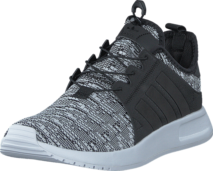 adidas Originals - X_Plr Core Black/Ftwr Whi