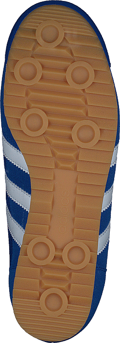 adidas Originals - Dragon Og Blue/Ftwr White/Gum 3