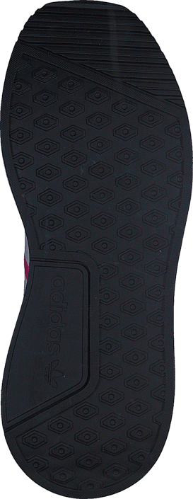 adidas Originals - X_Plr J Shock Pink S16/Ftwr White/Shoc