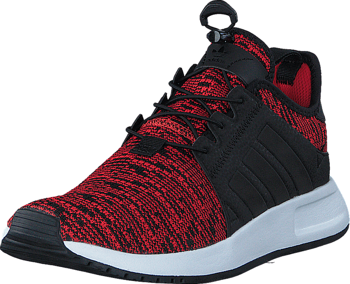 adidas Originals - X_Plr J Core Red S17/Core Black/Ftwr W