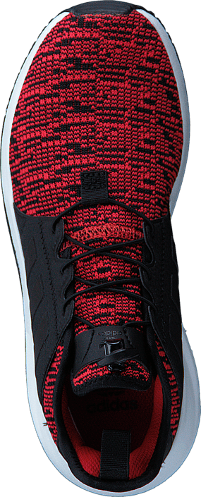 adidas Originals - X_Plr J Core Red S17/Core Black/Ftwr W