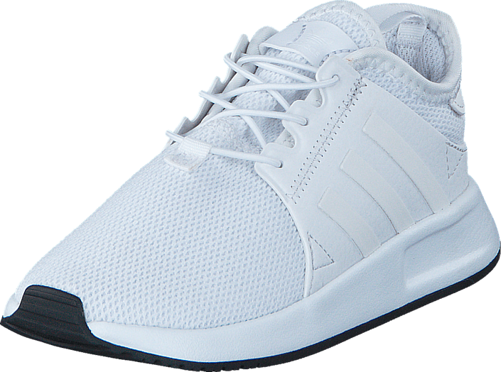 adidas Originals - X_Plr El I Ftwr White/Ftwr White/Vintage
