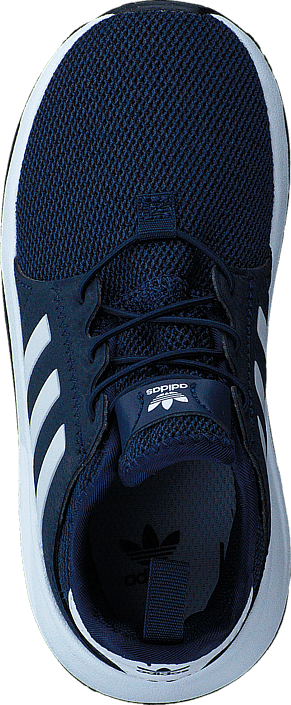adidas Originals - X_Plr El I Collegiate Navy/Ftwr White/Col