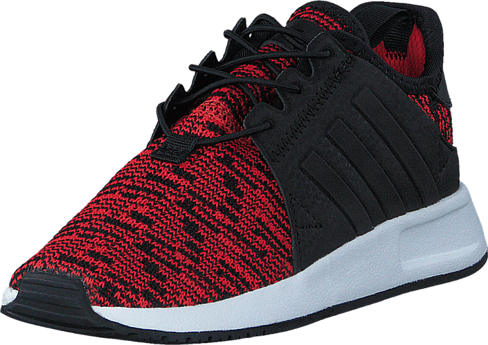 adidas Originals - X_Plr El I Core Red S17/Core Black/Ftwr W