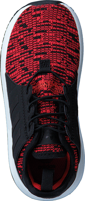 adidas Originals - X_Plr El I Core Red S17/Core Black/Ftwr W