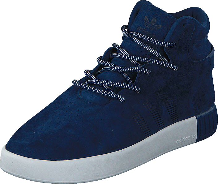 adidas Originals - Tubular Invader Mystery Blue S17/Legend Ink S1