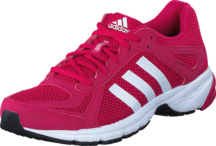 adidas Sport Performance - Duramo 55 W Bold Pink/Ftwr White/Bold Pink
