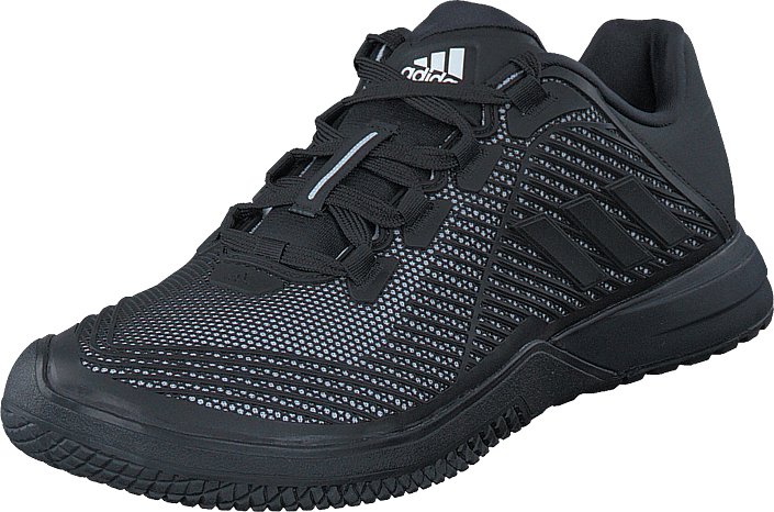 adidas Sport Performance - Crazypower Tr M Core Black/Ftwr White/Energy S