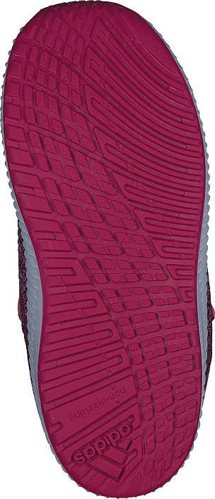 adidas Sport Performance - Fortarun Cf I Shock Pink S16/Ftwr White/Bold