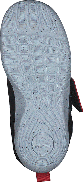 adidas Sport Performance - Fortaplay Ac I Medium Grey Heather/Core Black