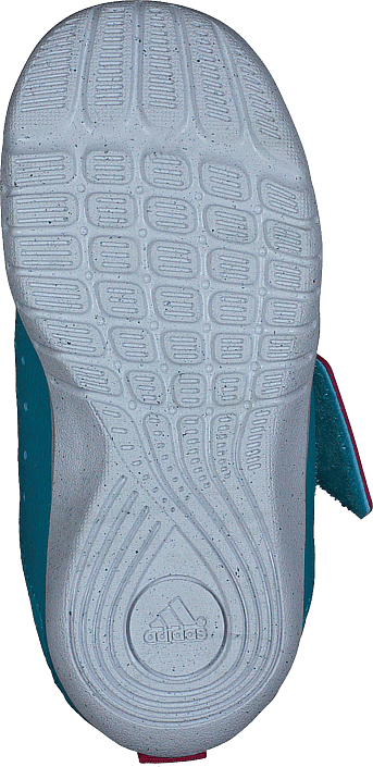adidas Sport Performance - Fortaplay Ac I Easy Mint S17/Energy Blue S17/