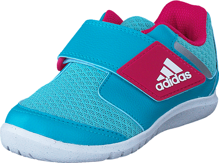 adidas Sport Performance - Fortaplay Ac I Easy Mint S17/Energy Blue S17/