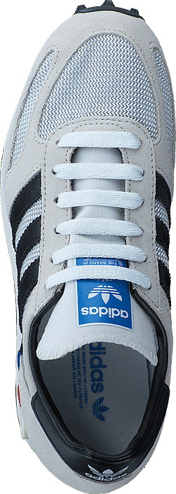 adidas Originals - La Trainer Og Vintage White S15-St/Core Blac