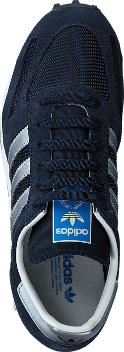 adidas Originals - La Trainer Og Legend Ink S10/Matte Silver/Ni