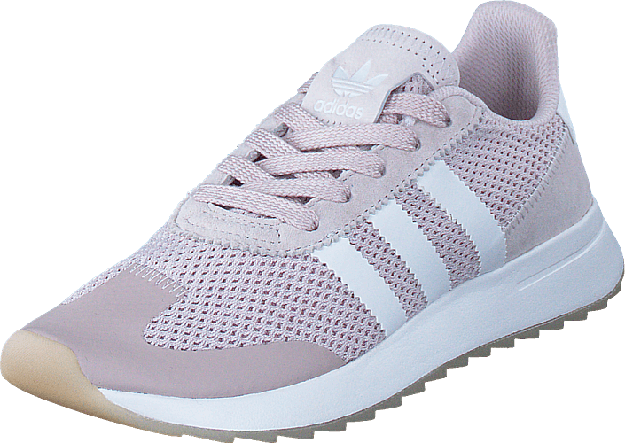 adidas Originals - Flashback W Ice Purple F16/Ftwr White/Ice