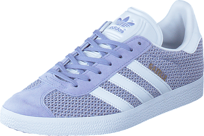 adidas Originals - Gazelle W Easy Purple S17/Ftwr White/Easy