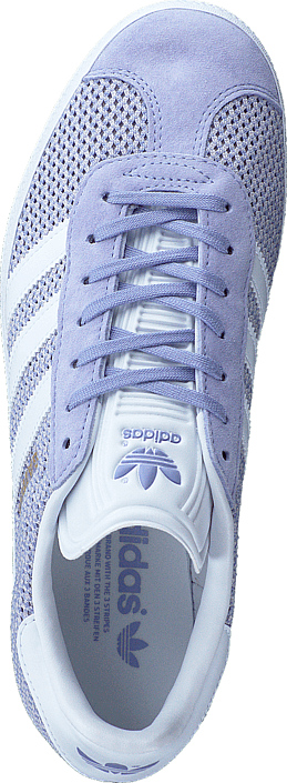 adidas Originals - Gazelle W Easy Purple S17/Ftwr White/Easy