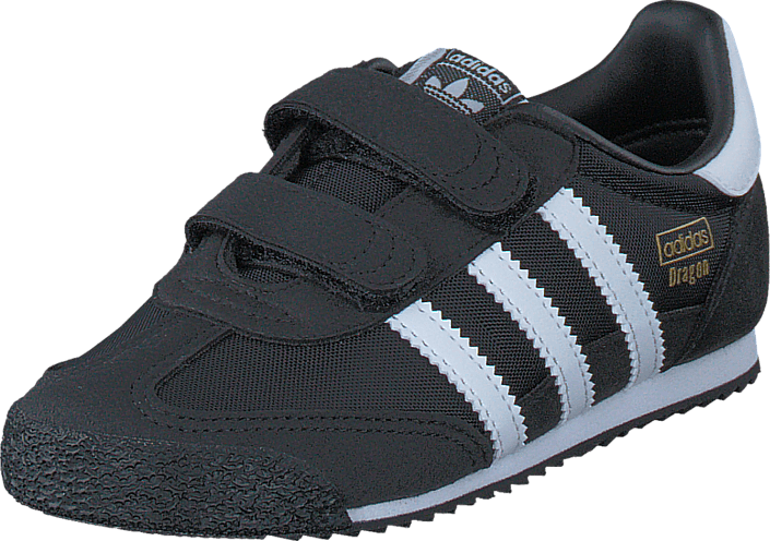 adidas Originals - Dragon Og Cf I Core Black/Ftwr White/Core Bla