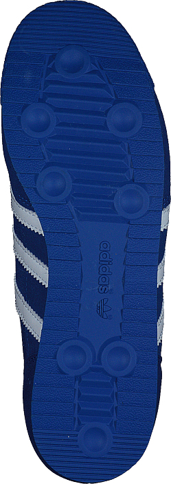 adidas Originals - Dragon Og J Blue/Ftwr White/Blue