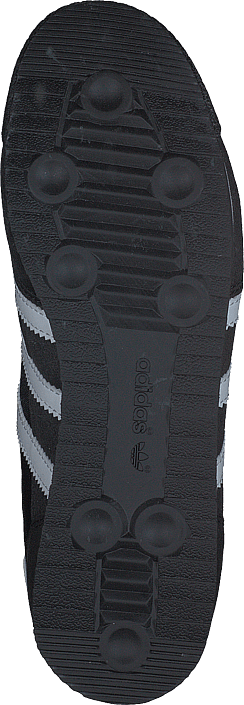 adidas Originals - Dragon Og J Core Black/Ftwr White/Core Bla