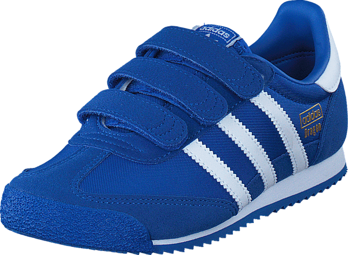 adidas Originals - Dragon Og Cf C Blue/Ftwr White/Blue