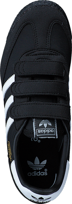 adidas Originals - Dragon Og Cf C Core Black/Ftwr White/Core Bla