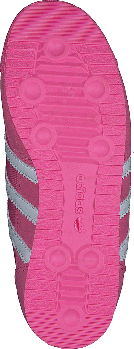 adidas Originals - Dragon Og Cf C Easy Pink S17/Ftwr White/Easy