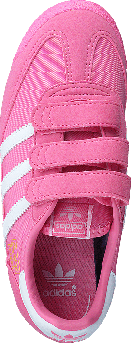 adidas Originals - Dragon Og Cf C Easy Pink S17/Ftwr White/Easy