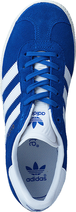 adidas Originals - Gazelle C Blue/Ftwr White/Gold Met.