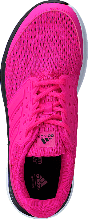 adidas Sport Performance - Galaxy 3.1 W Shock Pink S16/Shock Pink S16/