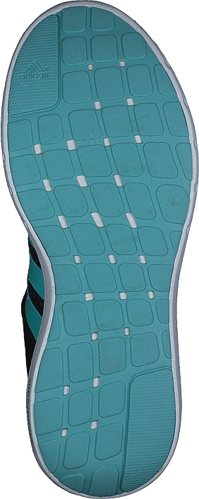 adidas Sport Performance - Element Refresh W Core Black/Easy Mint S17/Ftwr