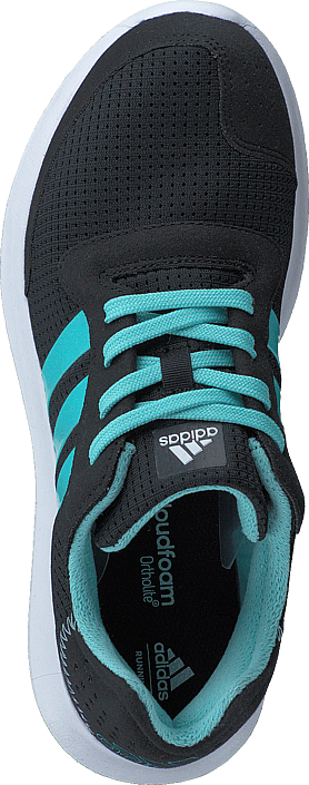 adidas Sport Performance - Element Refresh W Core Black/Easy Mint S17/Ftwr