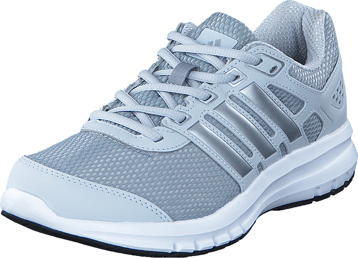 adidas Sport Performance - Duramo Lite W Mid Grey S14/Silver Met./Clear