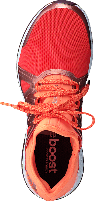 adidas Sport Performance - Pureboost Xpose Energy S17/Glow Orange S14/Mar