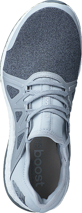 adidas Sport Performance - Pureboost Xpose Clear Grey S12/Silver Met./Mid