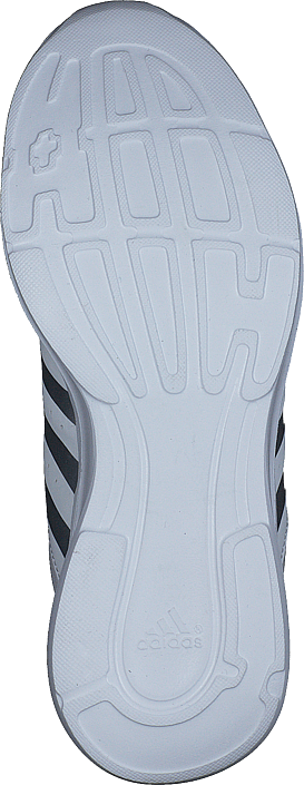 adidas Sport Performance - Essential Fun 2 Ftwr White/Silver Met./Mgh Sol