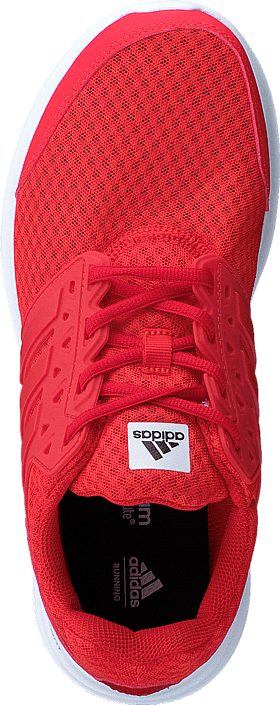 adidas Sport Performance - Galaxy 3 M Core Red S17/Core Red S17/Scar