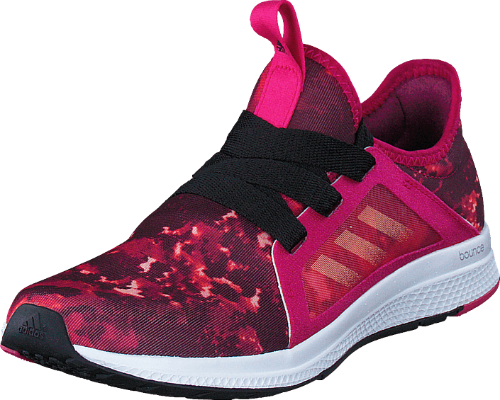 adidas Sport Performance - Edge Lux W Bold Pink/Haze Coral S17/Core