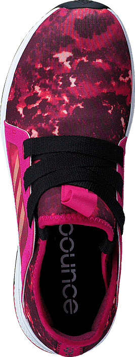 adidas Sport Performance - Edge Lux W Bold Pink/Haze Coral S17/Core