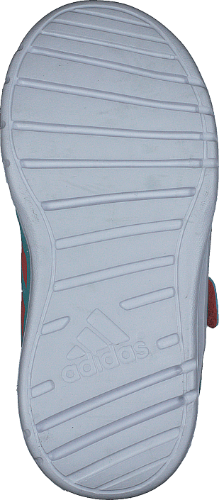 adidas Sport Performance - Altarun Cf I Easy Mint S17/Easy Coral S17/C