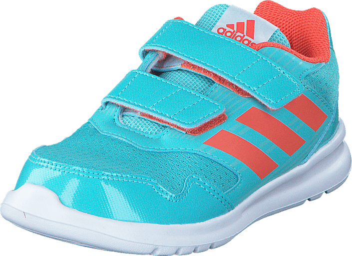 adidas Sport Performance - Altarun Cf I Easy Mint S17/Easy Coral S17/C
