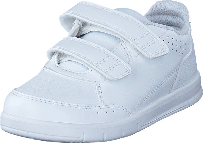 adidas Sport Performance - Altasport Cf I Ftwr White/Ftwr White/Clear Gr