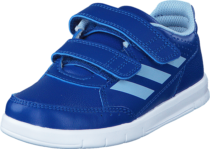adidas Sport Performance - Altasport Cf I Collegiate Royal/Easy Blue S17