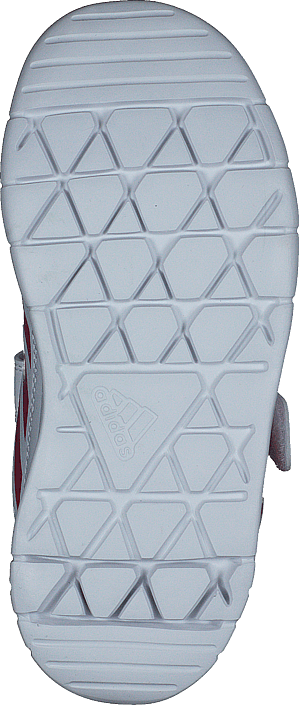 adidas Sport Performance - Altasport Cf I Ftwr White/Bold Pink/Ftwr Whit