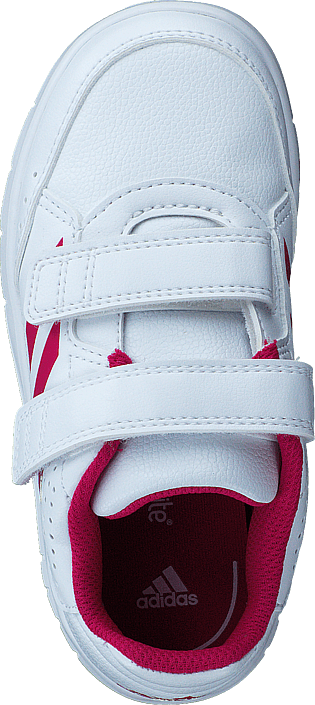 adidas Sport Performance - Altasport Cf I Ftwr White/Bold Pink/Ftwr Whit